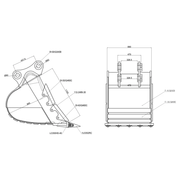 lyzka-do-koparki-PC200-rock-TKJ-Machinery-5.webp