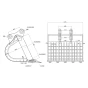 lyzka-do-koparki-CAT320-skeleton-TKJ-Machinery-6.webp