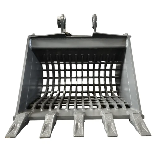 lyzka-do-koparki-DX225-skeleton-TKJ-Machinery-4 .webp