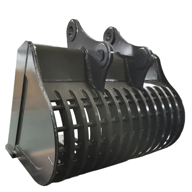 lyzka-do-koparki-DX225-skeleton-TKJ-Machinery-2 .webp