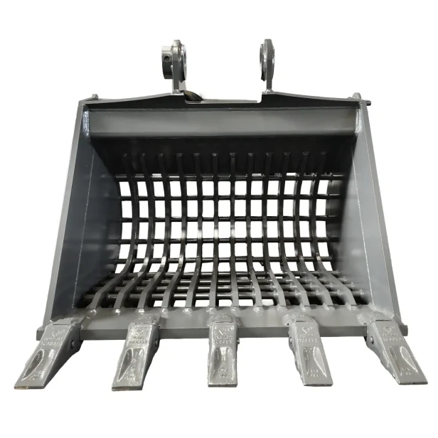 lyzka-do-koparki-DX225-skeleton-TKJ-Machinery-4 .webp
