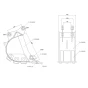 lyzka-do-koparki-JCB4CX-rock-TKJ-Machinery-5.webp