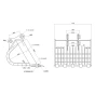 lyzka-do-koparki-EW140-skeleton-TKJ-Machinery-5.webp