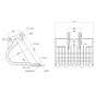 lyzka-do-koparki-EW160-skleleton-TKJ-Machinery-5.webp