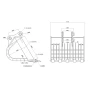lyzka-do-koparki-ZX130-skeleton-TKJ-Machinery-5.webp